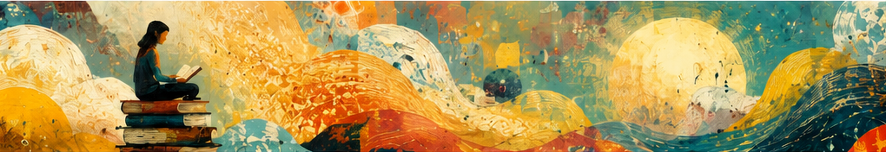 author banner