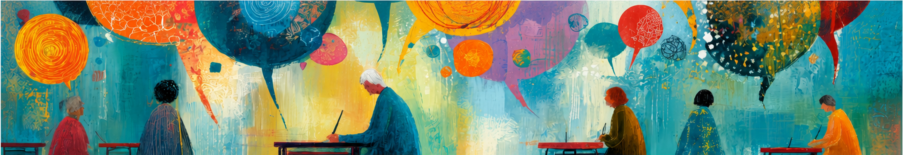 author banner