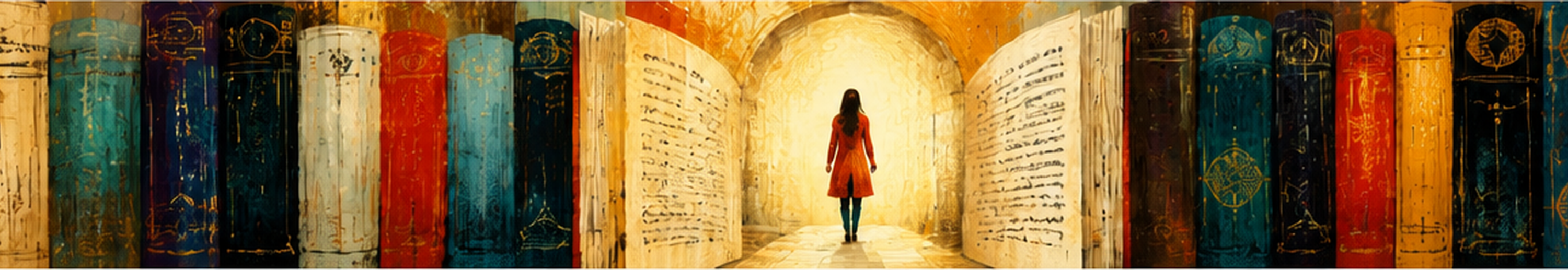 author banner