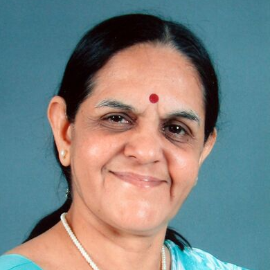 Author: સ્વાતિ મેઢ