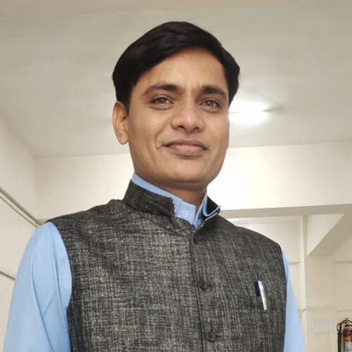 Author: રતિલાલ કા. રોહિત