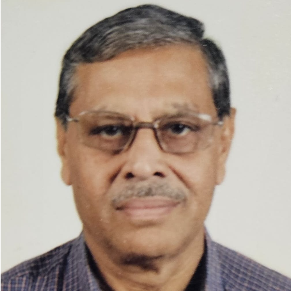 Author: અજિત ઠાકોર