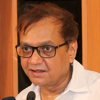 Author: અમિતાભ મડિયા