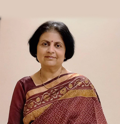 Author: આરાધના ભટ્ટ