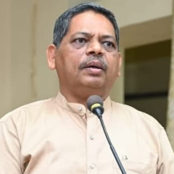 અશોક ચૌધરી