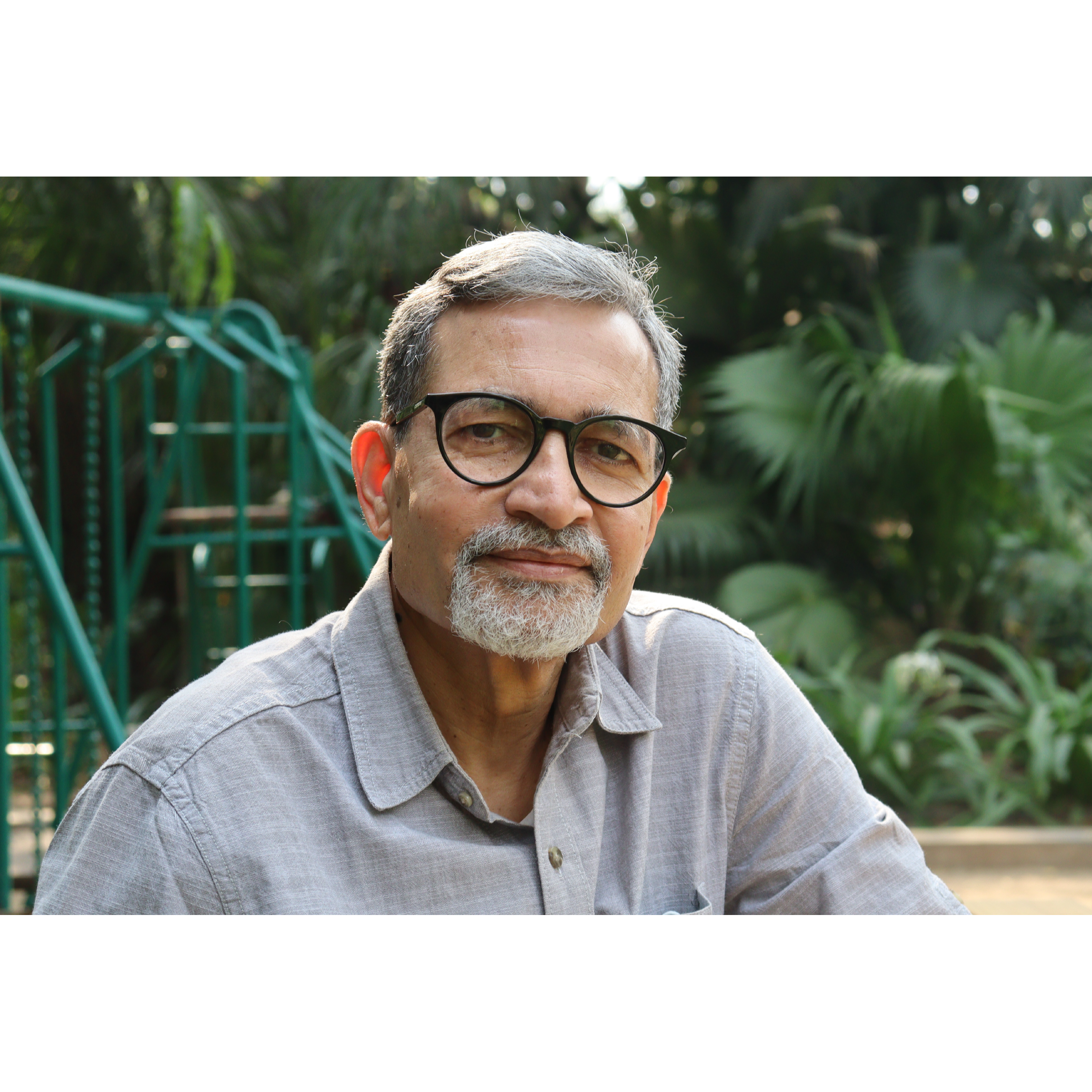 Author: અતુલ રાવલ