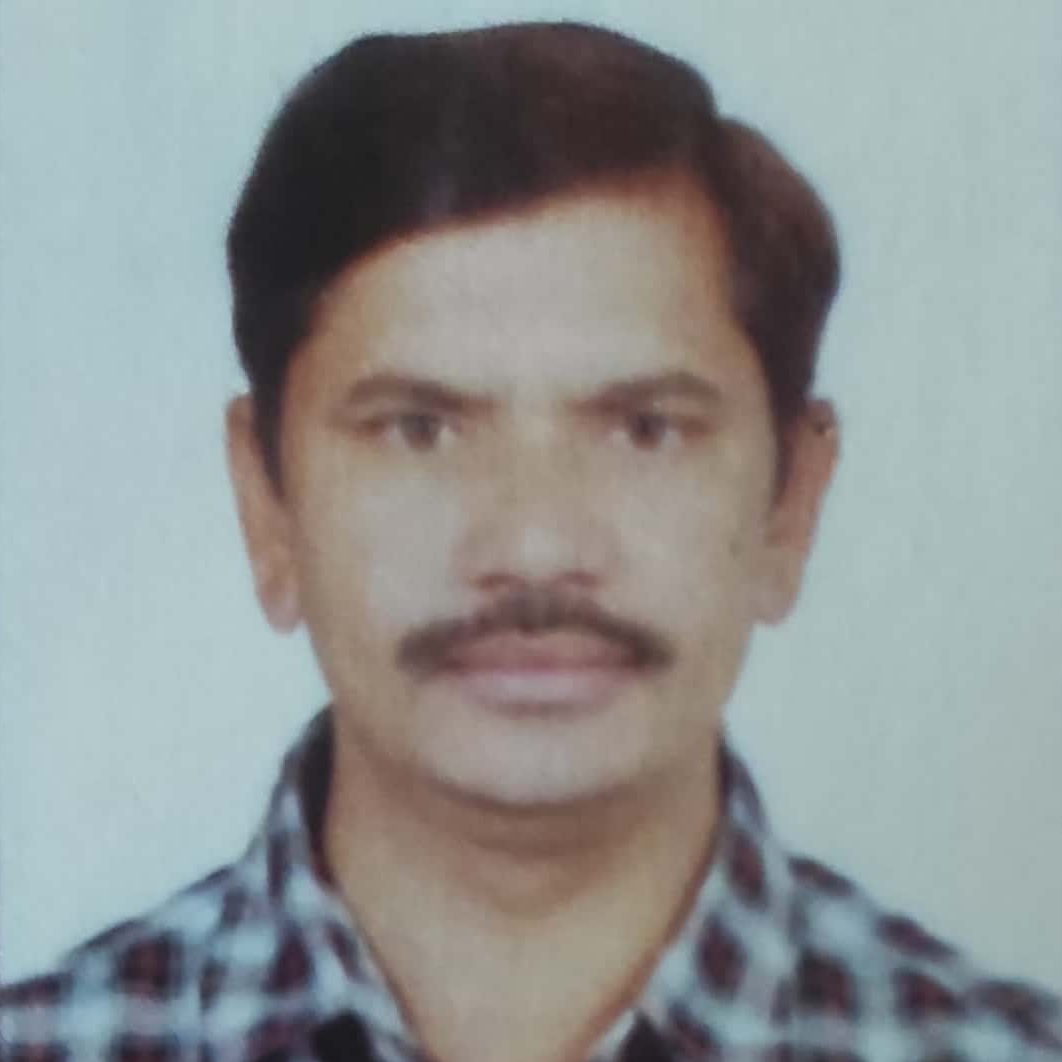 Author: બી. બી. વાઘેલા