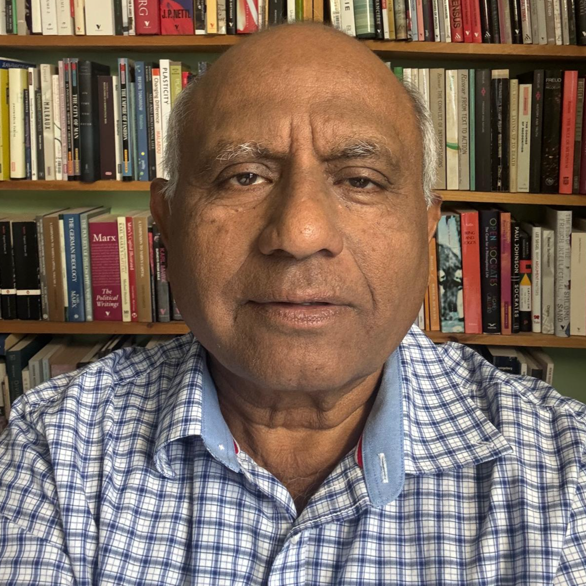 Author: બાબુ સુથાર