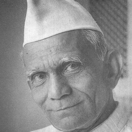 Author: બચુભાઈ રાવત