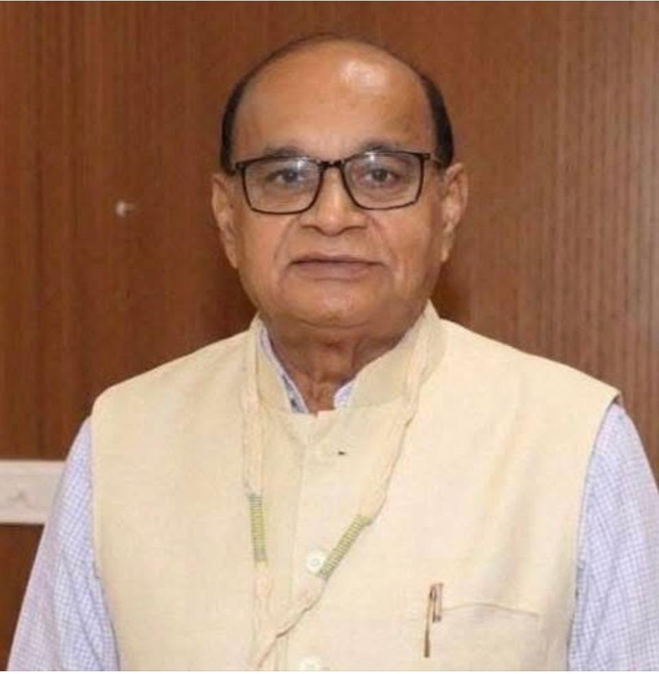 Author: બળવંત જાની