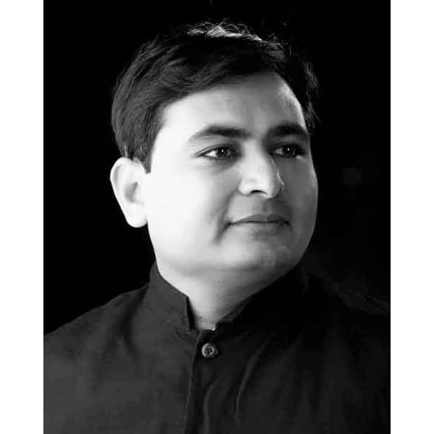 Author: ભરત ખેની