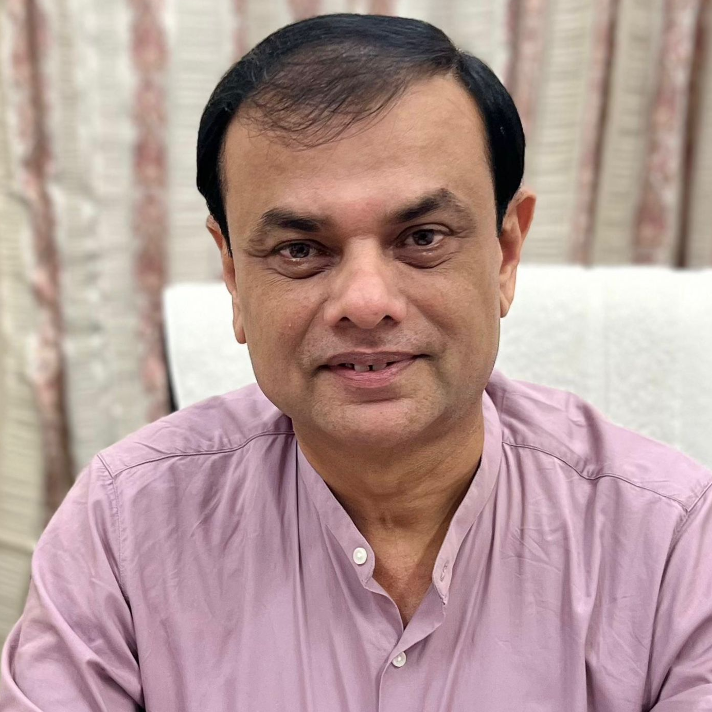 Author: ભરત પંડ્યા