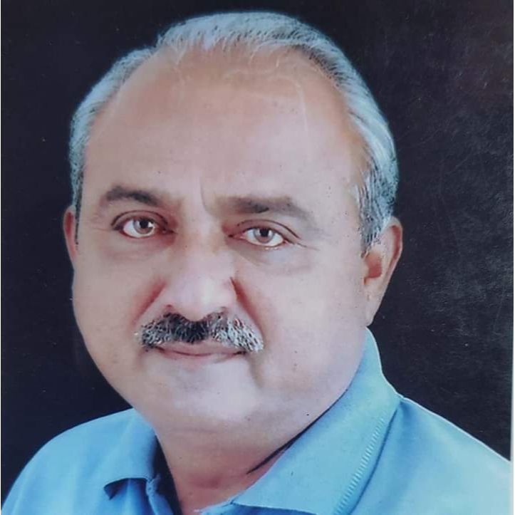 Author: ભરત વિંઝુડા