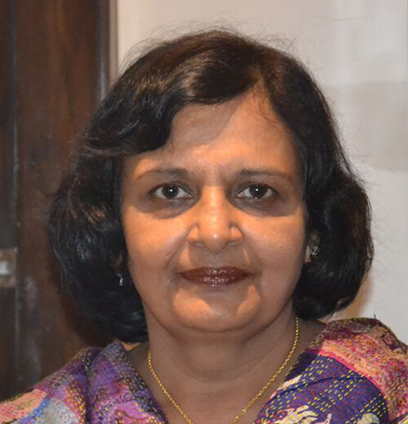 Author: ભારતી રાણે