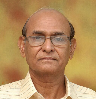 Author: ભીખુ કપોડિયા
