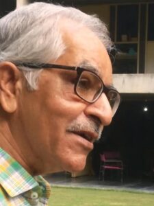 Author: બિપિન પટેલ