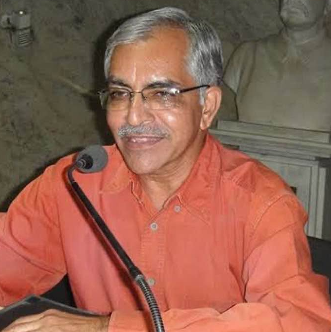બિપિન પટેલ
