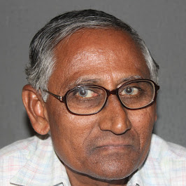 Author: ચંદુ મહેરિયા