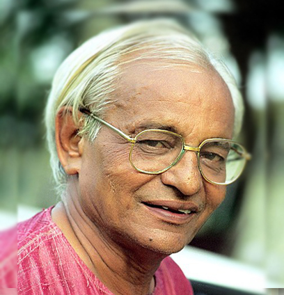 Author: ચિનુ મોદી