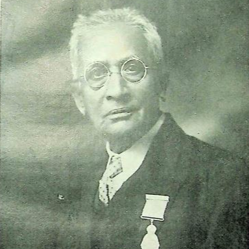 Author: ડાહ્યાભાઈ દેરાસરી