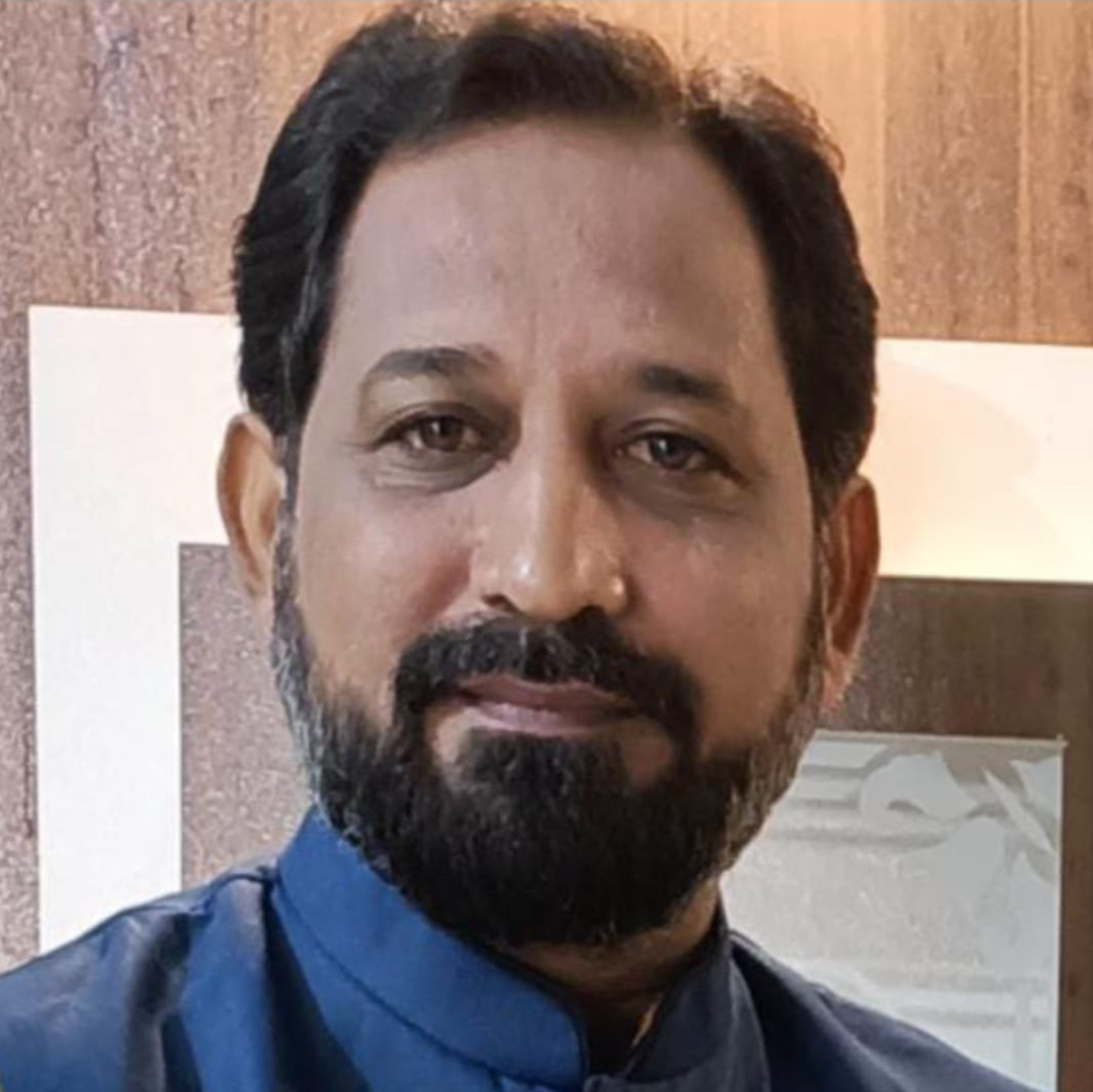 Author: દશરથ પટેલ