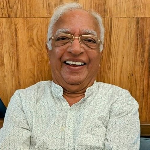 Author: દીપક મહેતા
