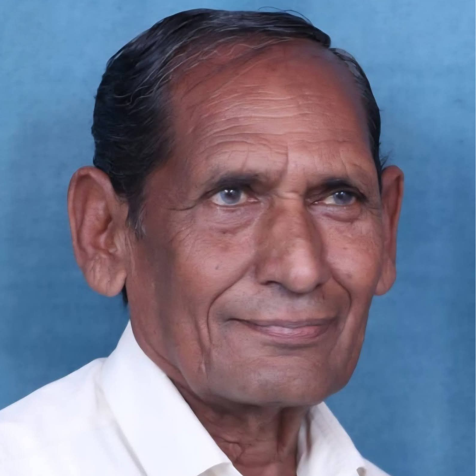 ધરમાભાઈ શ્રીમાળી