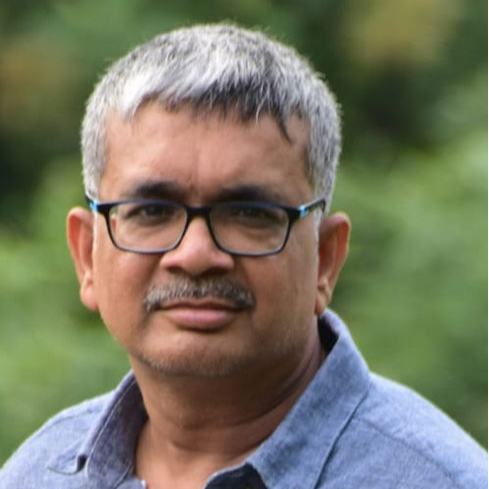 Author: ધ્વનિલ પારેખ