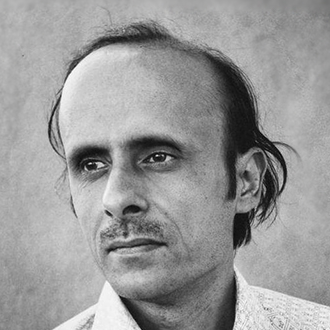 Author: દિગીશ મહેતા