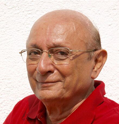 Author: દિલીપ ઝવેરી