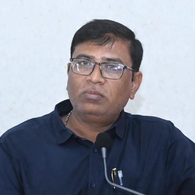 Author: દીપક પટેલ