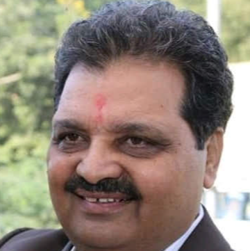 Author: દીપક રાવલ