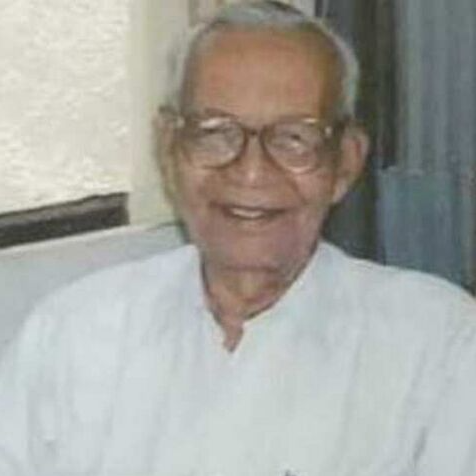 Author: ચિમનલાલ ત્રિવેદી