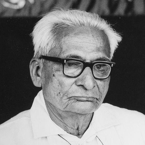 Author: ચંદ્રવદન મહેતા