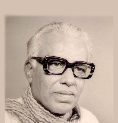 Author: ગની દહીંવાલા