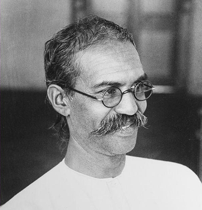 Author: ગિજુભાઈ બધેકા
