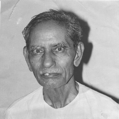 Author: ગોપાળરાવ વિદ્વાંસ