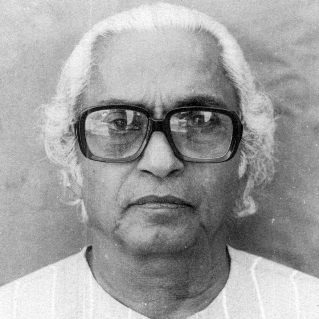 Author: ગોવર્ધન પંચાલ