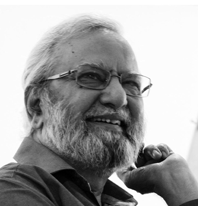 Author: ગુલામમોહમ્મદ શેખ