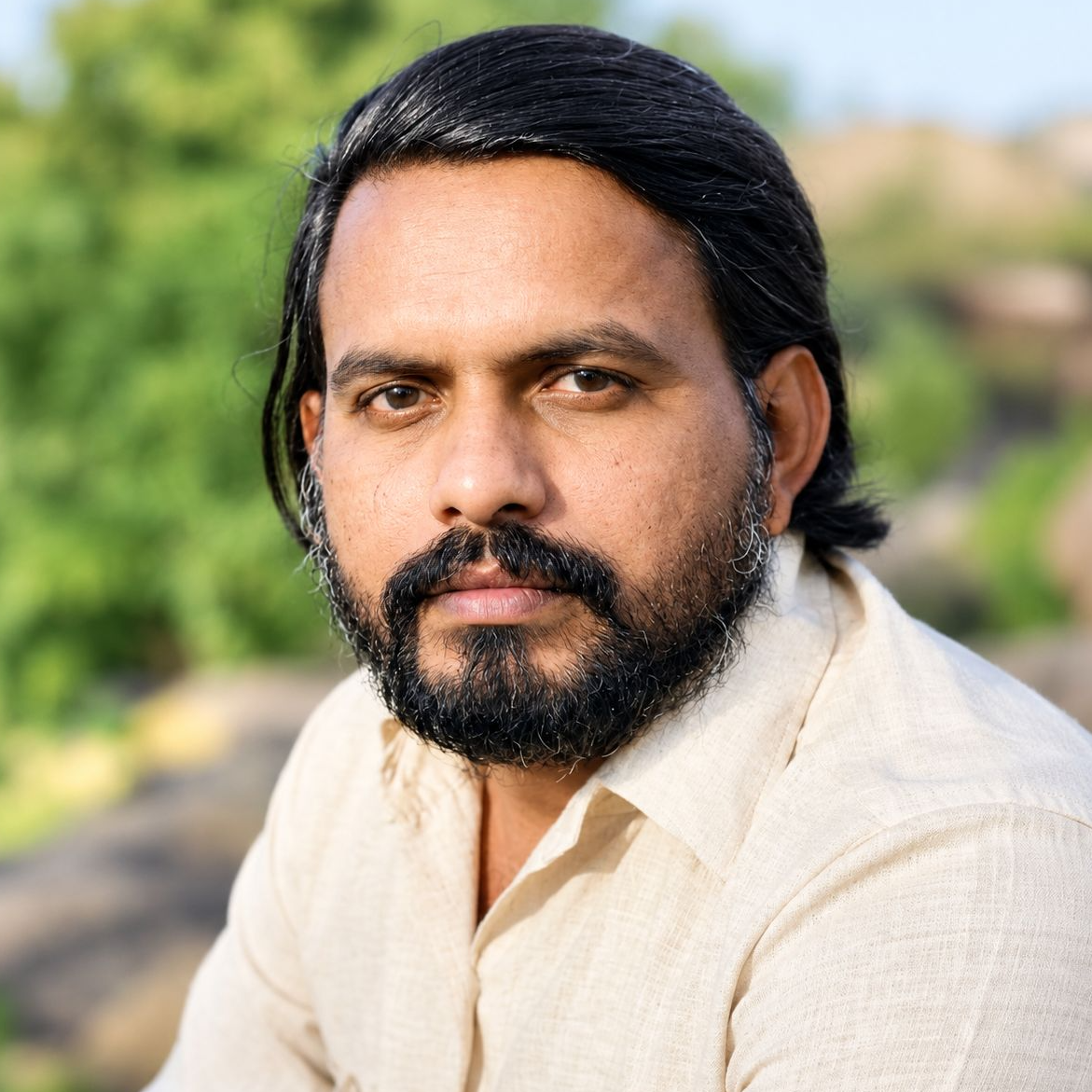 હરેન્દ્ર પ્ર. ભટ્ટ