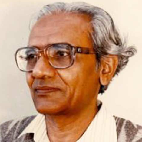 Author: હરિકૃષ્ણ પાઠક