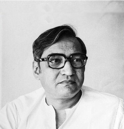 Author: હરીન્દ્ર દવે