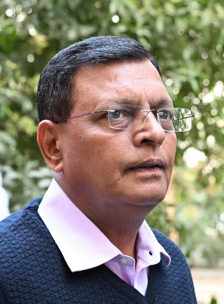 Author: હર્ષ બ્રહ્મભટ્ટ