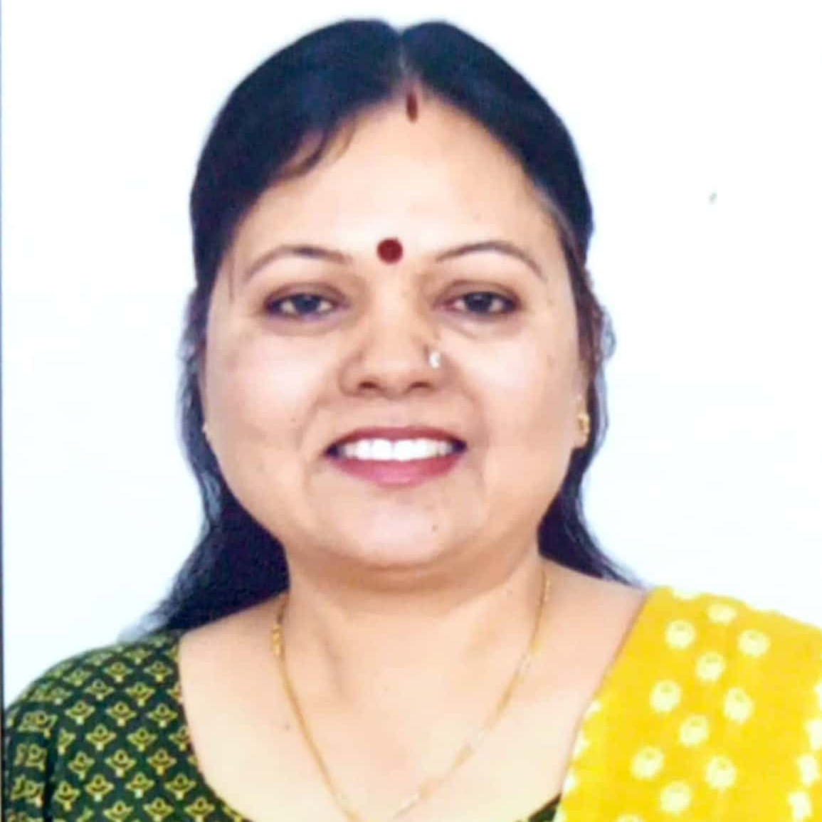 Author: હર્ષદા શાહ