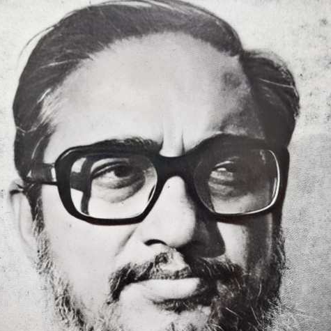 Author: હસમુખ પાઠક
