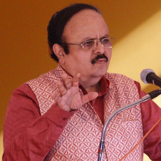 Author: હેમેન શાહ
