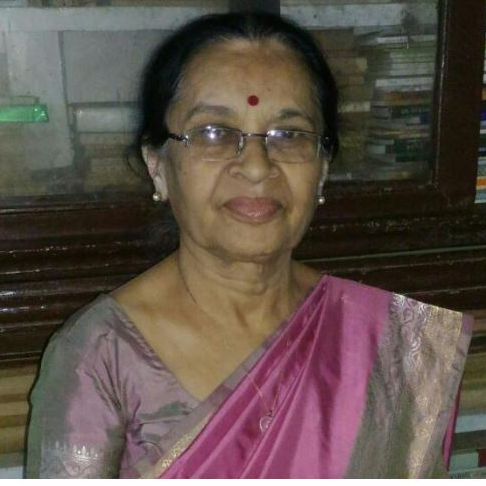 દક્ષા વ્યાસ