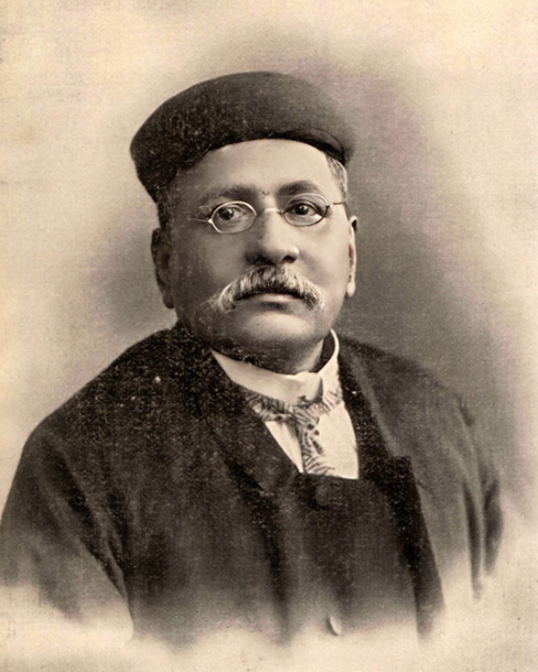 Author: ઈચ્છારામ દેસાઈ