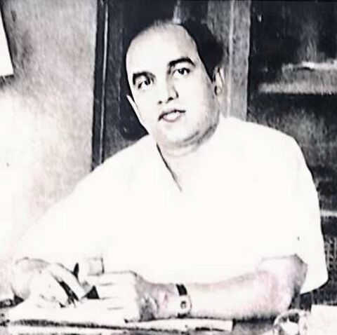Author: ઇન્દ્રવદન કાશીનાથ દવે