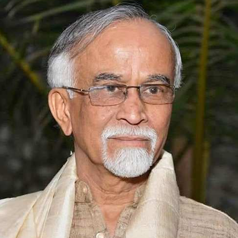Author: જયદેવ શુક્લ